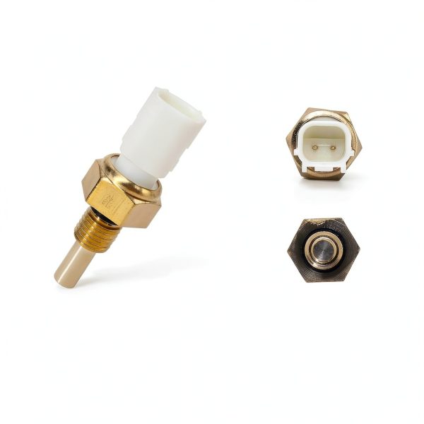 Coolant Temperature Sensor HiSport Analog OEM Fit-1
