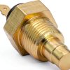 Dcmr Automotive Coolant Temperature Sensor Copper-1
