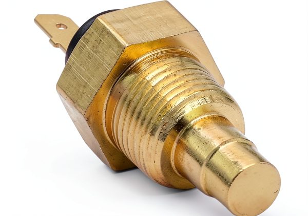 Dcmr Automotive Coolant Temperature Sensor Copper-1
