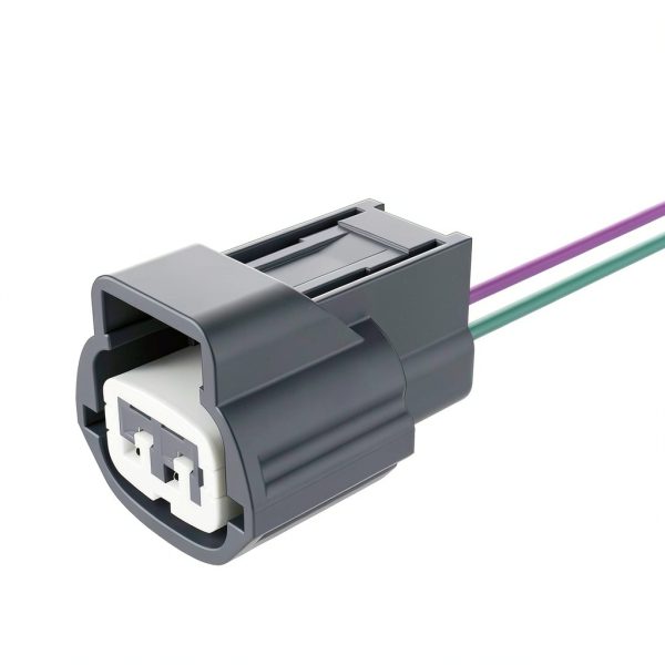 ALFOCI Copper Coolant Temperature Sensor Connector-0