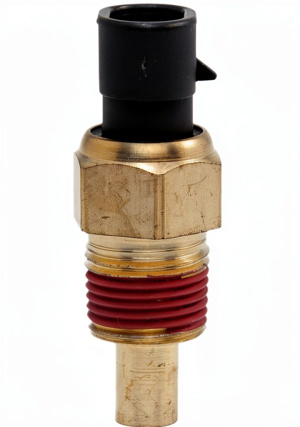 ACDelco Coolant Temperature Sensor Replacement-2