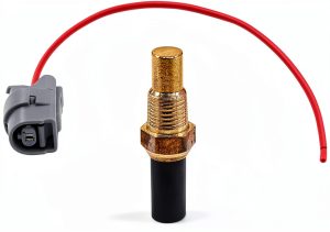 MOTOKU Ceramic Temp Sensor Plug Mount 32-230F-0