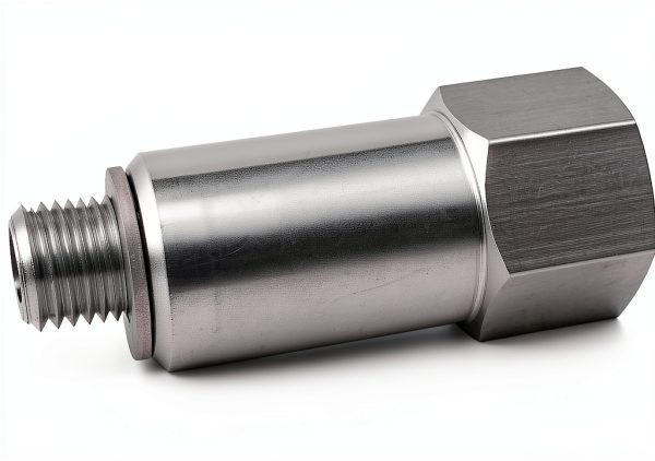 AFATEBOX Temperature Sensor Aluminum Universal-2