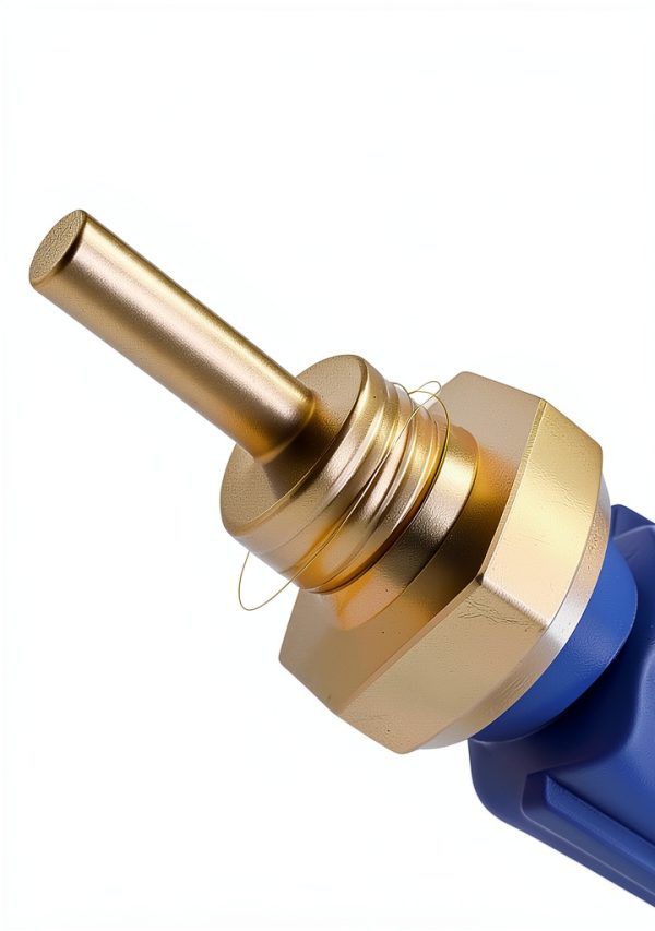 VEHICODE Automotive Coolant Temperature Sensor-2