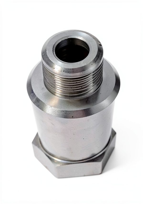 AFATEBOX Temperature Sensor Aluminum Universal-3