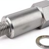 AFATEBOX Temperature Sensor Aluminum Universal-0