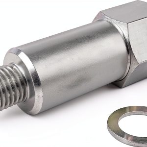AFATEBOX Temperature Sensor Aluminum Universal-0