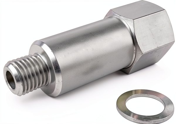 AFATEBOX Temperature Sensor Aluminum Universal-0