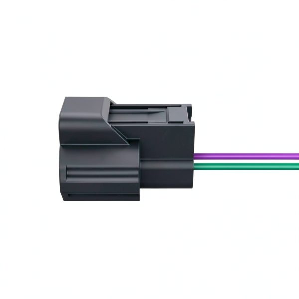 ALFOCI Copper Coolant Temperature Sensor Connector-4