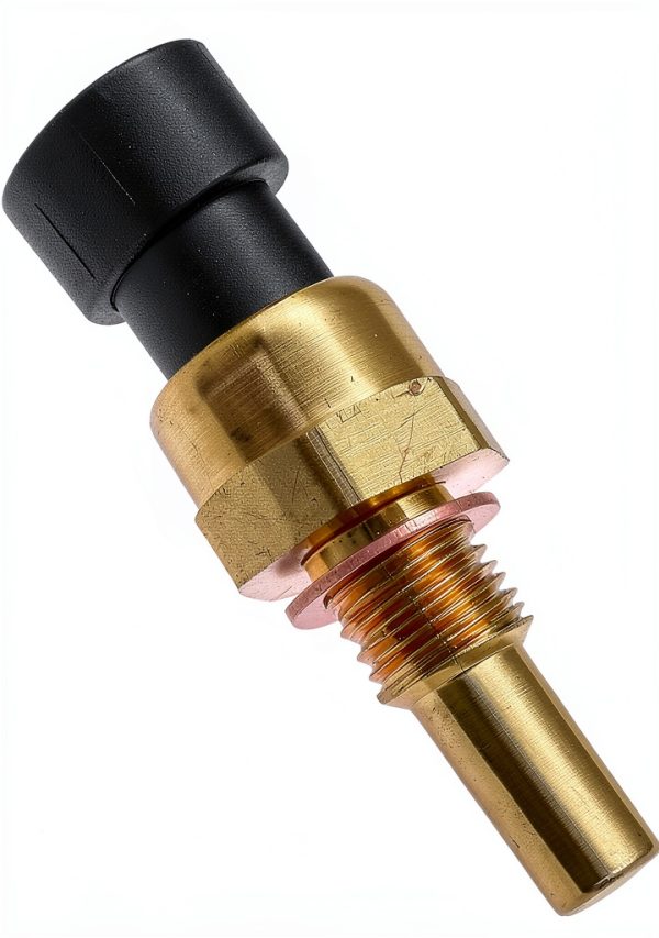 YCT Engine Coolant Temperature Sensor Silicon Modern-0