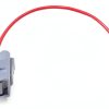 MOTOKU Ceramic Temp Sensor Plug Mount 32-230F-3