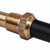 MOTOKU Ceramic Temp Sensor Plug Mount 32-230F-6