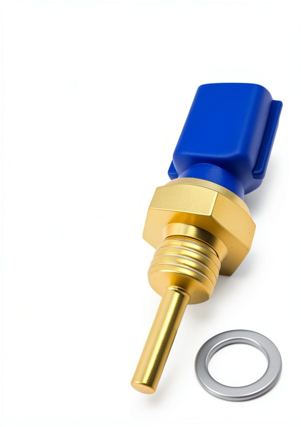 VEHICODE Automotive Coolant Temperature Sensor-1