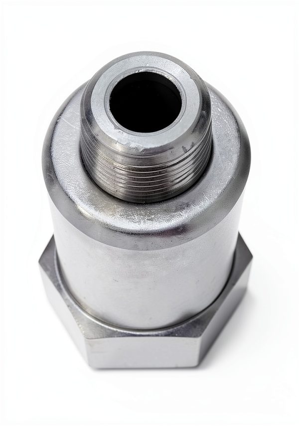 AFATEBOX Temperature Sensor Aluminum Universal-6