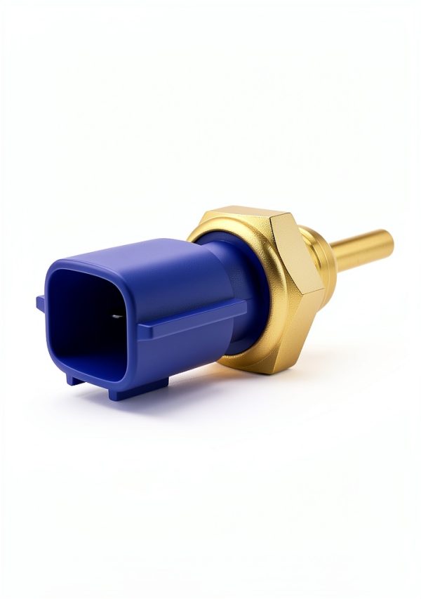 VEHICODE Automotive Coolant Temperature Sensor-3