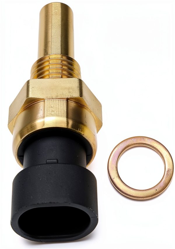 YCT Engine Coolant Temperature Sensor Silicon Modern-5