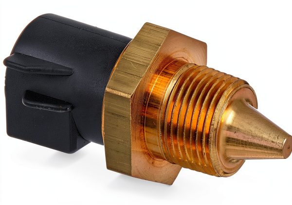 Standard Motor Products Coolant Temperature Sensor-0