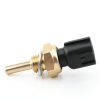 Nissan Engine Coolant Temperature Sensor Stainless Steel-4