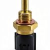 SYudwen Coolant Temperature Sensor Plug Mount Automotive 1580606-4