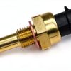 YCT Engine Coolant Temperature Sensor Silicon Modern-4