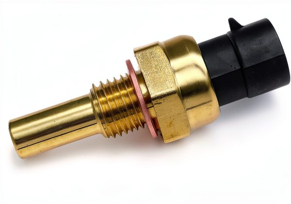 YCT Engine Coolant Temperature Sensor Silicon Modern-4