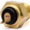Dcmr Automotive Coolant Temperature Sensor Copper-3