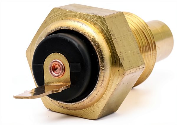 Dcmr Automotive Coolant Temperature Sensor Copper-3
