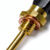 SYudwen Coolant Temperature Sensor Plug Mount Automotive 1580606-2