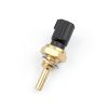 Nissan Engine Coolant Temperature Sensor Stainless Steel-1
