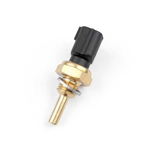 Nissan Engine Coolant Temperature Sensor Stainless Steel-1