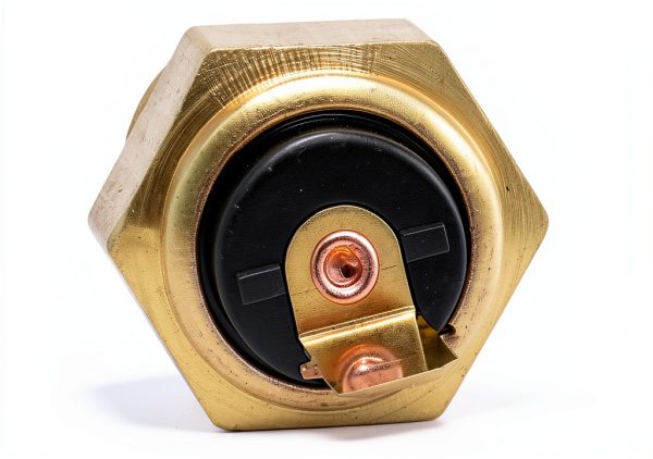 Dcmr Automotive Coolant Temperature Sensor Copper-4