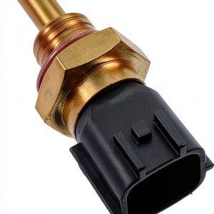 SYudwen Coolant Temperature Sensor Plug Mount Automotive 1580606-0