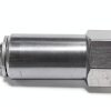 AFATEBOX Temperature Sensor Aluminum Universal-5