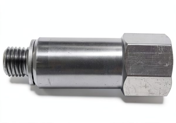 AFATEBOX Temperature Sensor Aluminum Universal-5