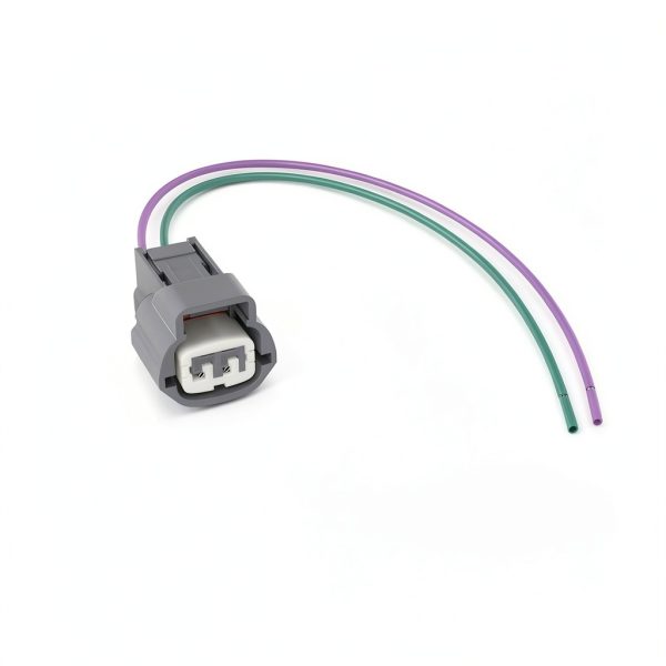 ALFOCI Copper Coolant Temperature Sensor Connector-6