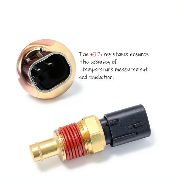 Coolant Temperature Sensor HAOBO Copper Modern-1