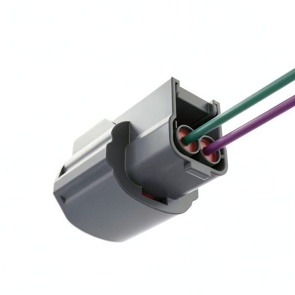 ALFOCI Copper Coolant Temperature Sensor Connector-2
