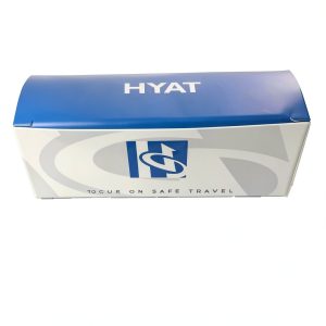 HYAT Metal Temperature Sensor for Automotive-0