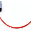 MOTOKU Ceramic Temp Sensor Plug Mount 32-230F-2