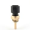 Nissan Engine Coolant Temperature Sensor Stainless Steel-5