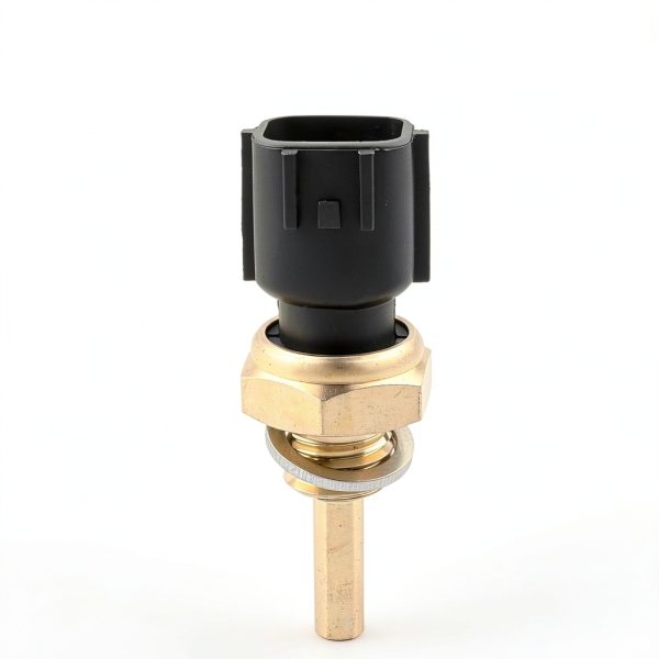 Nissan Engine Coolant Temperature Sensor Stainless Steel-5