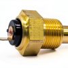 Dcmr Automotive Coolant Temperature Sensor Copper-6