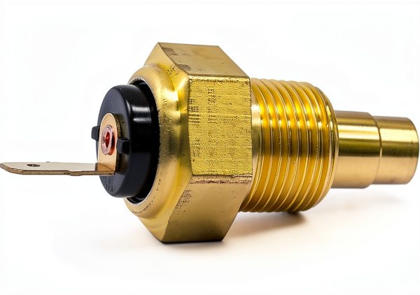 Dcmr Automotive Coolant Temperature Sensor Copper-6
