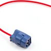MOTOKU Ceramic Temp Sensor Plug Mount 32-230F-4
