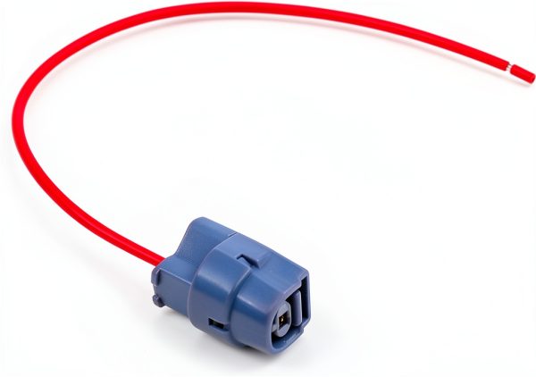 MOTOKU Ceramic Temp Sensor Plug Mount 32-230F-4