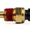 Coolant Temperature Sensor Delphi TS10075 Flange Mount Analog Sensor-5