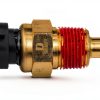 Coolant Temperature Sensor Delphi TS10075 Flange Mount Analog Sensor-2