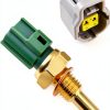 Engine Coolant Temperature Sensor Formiden 89422-20010 Flange Mount-6