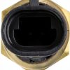 Coolant Temperature Sensor Delphi TS10075 Flange Mount Analog Sensor-6