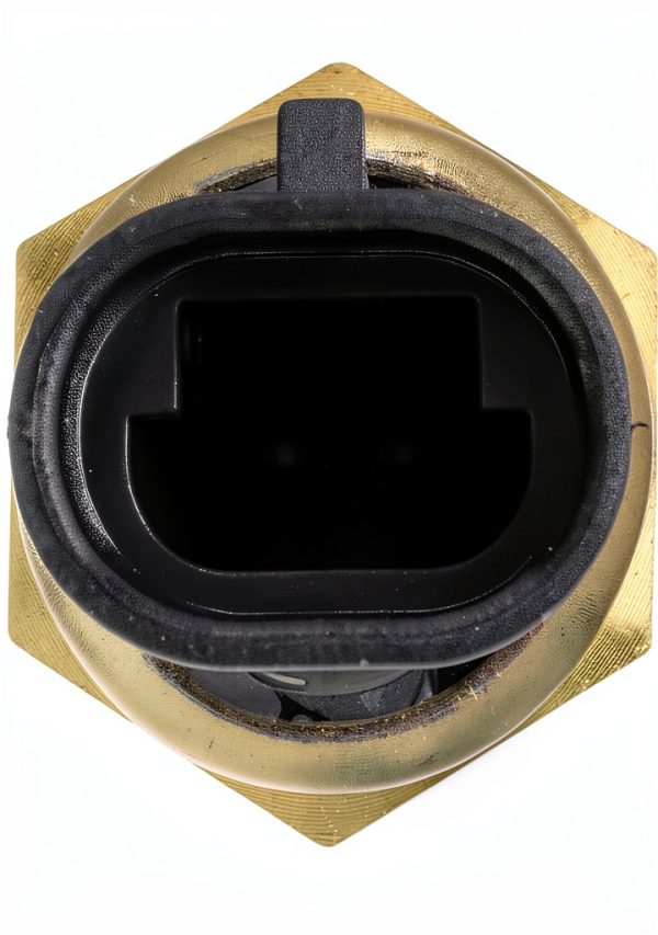 Coolant Temperature Sensor Delphi TS10075 Flange Mount Analog Sensor-6